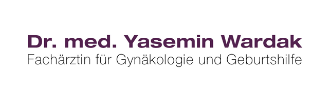 Dr. med. Yasemin Wardak - Fachärztin für Gynäkologie und Geburtshilfe